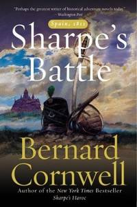 Sharpe's Battle: Spain 1811