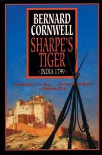 Sharpe's Tiger