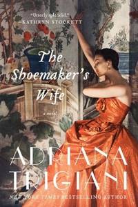 The Shoemaker's Wife