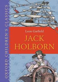 Jack Holborn