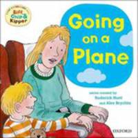 Read With Biff, Chip, and Kipper. First Experiences Going On A Plane