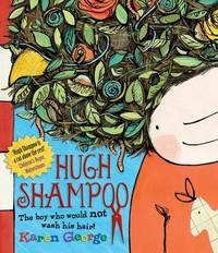 Hugh Shampoo