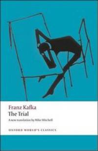 The Trial / Процесс