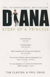 Diana: Story of a Princess