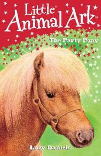 The Party Pony