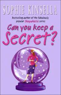 Can You Keep a Secret? / Ты умеешь хранить секреты?