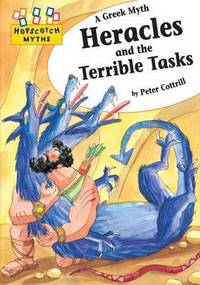 Heracles and the Terrible Tasks