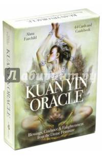 Kuan yin oracle