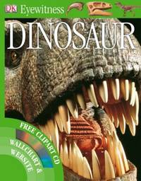 Dinosaur (+ Audio CD)
