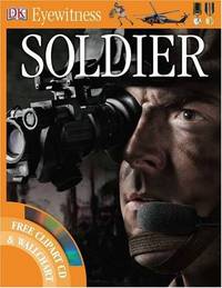 Soldier (+ Audio CD)