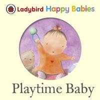 Playtime Baby
