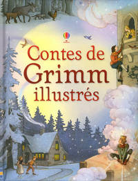 Contes de Grimm illustres