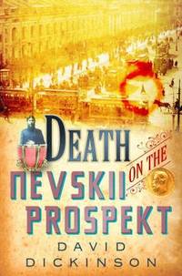Death on the Nevskii Prospekt