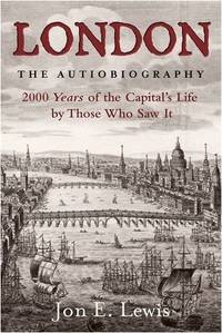 London: The Autobiography