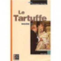 Bordas Moliere Le Tartuffe