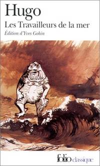 Les Travailleurs de la mer