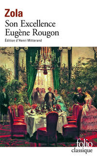Son Excellence Eugene Rougon