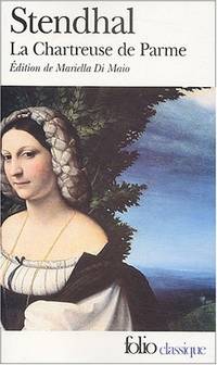 La chartreuse de Parme