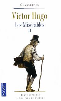 Les Miserables. Tome 2