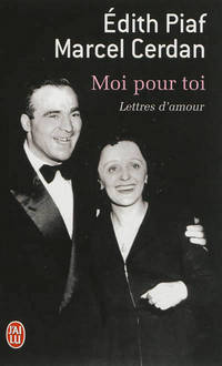 Moi pour toi. Lettres d'amour