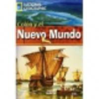 Coleccion Andar.es. Colon y el Nuevo Mundo (+ DVD)