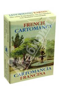 French Cartomancy. Оракул "Французское гадание" (Ленорман)