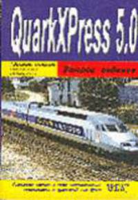 QuarkXpress 5.0 - 2-е изд.