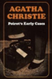 Poirot’s Early Cases