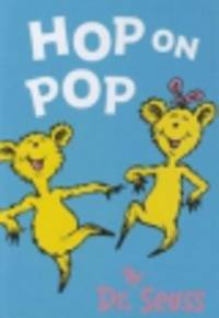 Hop On Pop. Mini Edition