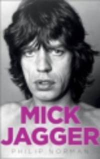 Mick Jagger - Biography