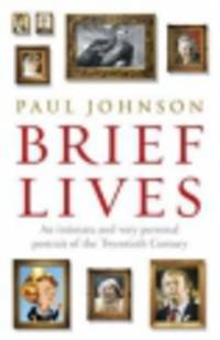 Brief lives