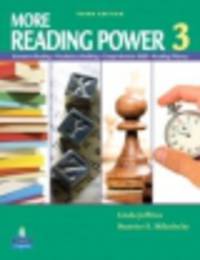 More Reading Power 3. Student's book