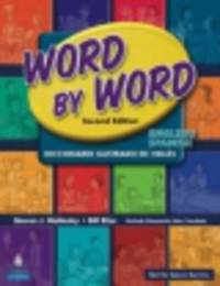Word by Word. Bilingual English/Spanish