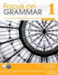 Focus on Grammar 1. Student's book (+ CD)