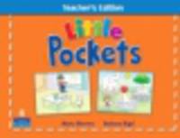 Little Pockets. Teacher's book