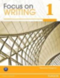 Focus on Grammar 1. Workbook