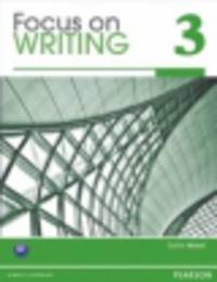 Focus on Writing 3. Student's book (+ ProofWriter)