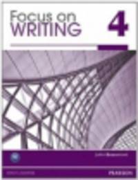 Focus on Writing 4. Student's book (+ ProofWriter)