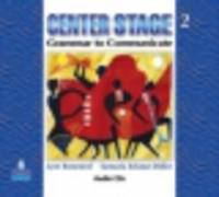 Centre Stage 2. Grammar to Communicate (CD)