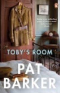 Toby's Room