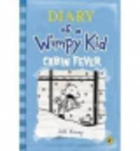 Diary of a Wimpy Kid. Cabin Fever