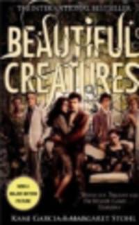 Beautiful Creatures