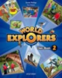 World Explorers. Level 2. Class Book