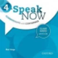 Speak Now 4 (CD)