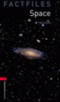 Oxford Bookworms Library 3. Space (+ CD)