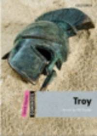 Troy Pack