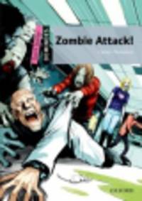 Zombie Attack Pack