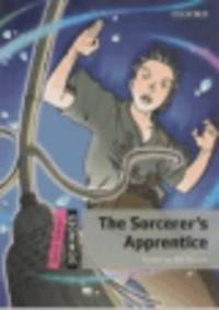 Sorcerer's Apprentice Pack