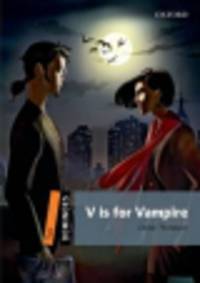 V is for Vampire Pack