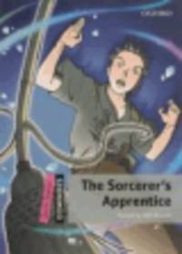 The Sorcerer's Apprentice